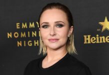 Hayden Panettiere’s Death: Brian Hickerson's Brother Attempted CPR