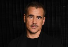Colin Farrell’s Son James Makes Rare Appearance in HBO Doc Trailer