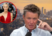 Billy Bush Rips Author Amy Griffin as 'Unhinged' After Wedding Confrontation