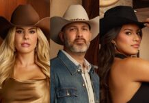 Saddle Up for Bravo’s Drama-Filled New Show Small Town Trouble: Texas