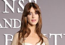 Daisy Edgar-Jones Reveals What Was Banned on Sense and Sensibility Set
