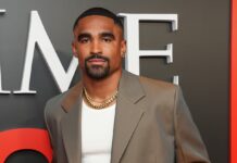 Jalen Hurts to Miss Eagles Game After “Movement in Small Blood Clot”