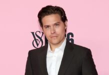 Dylan Sprouse Reveals Milestone His, Barbara Palvin's Baby Already Hit