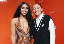See Who the WNBA's Angel Reese & More Athletes Have Teamed Up With IRL