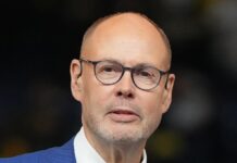 Inside the NBA’s Ernie Johnson Shockingly Leaving After 37 Years