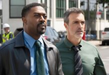 Law & Order Kills Off Beloved Character in Shocking Death
