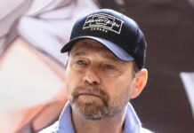 90210's Jason Priestley Reveals Why He Cut Off Friends After Fame