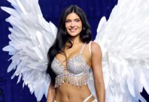 Why Kylie Jenner Was Chosen to Wear Victoria's Secret Fantasy Bra