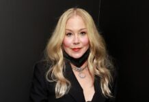 What's Next for Christina Applegate After MS Misdiagnosis