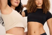 Breathable Panties That Keep You Cool (Even if the Heater’s Blasting)