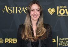 The Nanny's Madeline Zima Shares Rare Selfie to Celebrate Birthday