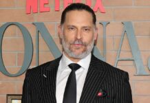 Joe Manganiello Details Weight Loss After “Amputation” of Intestine