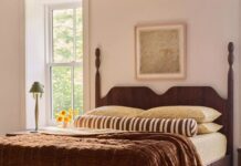 Anthropologie’s Warm Winter Bedding Is up to 40% off This Weekend