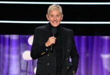 Ellen DeGeneres Admits She "Really" Misses Her Talk Show