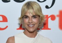 Selma Blair’s Rep Breaks Silence After Allegedly Attacking Plane Crew