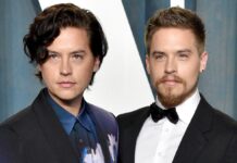 Cole Sprouse Reacts to Fans Thinking He's Barbara Palvin's Husband