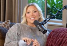 Pregnant Savannah Chrisley Details Fiancé Jason’s Elaborate Proposal