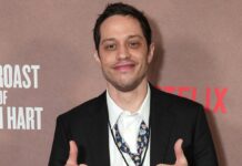 Pete Davidson Shows Off Tattoo Removal Transformation in Shirtless Pic