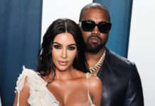 Kanye West “Ripping” Kim Kardashian, Family Was Edited Out of KUWTK