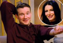 Why Love Is Blind’s Morrey Is Defending Benita After Lovebombing Claim