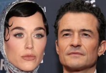 Exes Katy Perry And Orlando Bloom Being Dragged Into Old Legal Battle