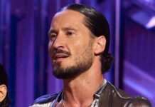 How Dancing With the Stars Addressed Val Chmerkovskiy’s Suspension