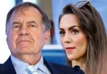 Bill Belichick's UNC Football Coworkers Had No Clue About Jordon Hudson Split