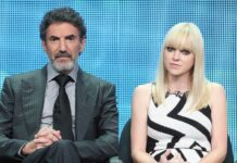 Anna Faris Reacts to Mom Creator Chuck Lorre’s Diss About Casting Her