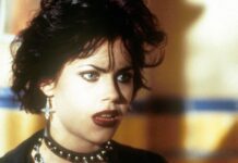 Nancy In 'The Craft' 'Memba Her?!