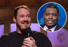 Michael Che Clarifies Reaction to Shane Gillis’ Divisive SNL Monologue
