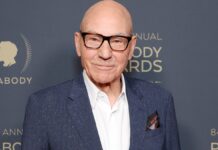 Patrick Stewart, Star Trek & X-Men Actor, Dead at 86