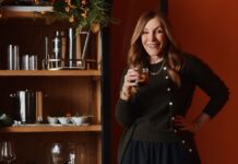 Mindy Weiss’ 8 Tips for Throwing a Luxe Holiday Party at Home
