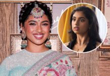 What Avantika Wanted to See in Not Suitable for Work Season 2