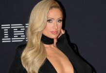 You’ll Be Living for Paris Hilton’s Halloween Hair Transformation