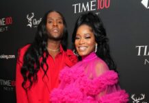 Law Roach Reveals Why Keke Palmer Fired Him as a Stylist