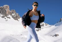 Best Warm Leggings You Can Wear All Winter Starting at Just $11