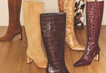 These Wide-Calf Boots Are Chic, Comfy & Actually Fit, From $45