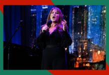 Get tickets for Ana Gasteyer 2026 Sugar and Booze Christmas Tour