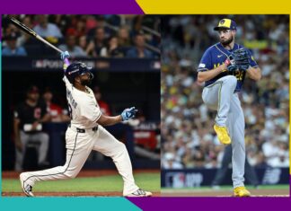 Last-minute Tropicana Field World Series 2026 tickets are dropping