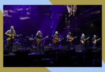Get tickets for The Eagles newly-added January 2027 Las Vegas Sphere exhibits