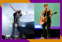 Get the most cost-effective tickets value to see Def Leppard with Goo Goo Dolls