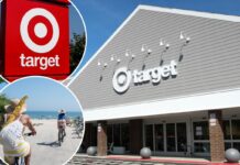 Bridgehampton permits first-ever Target — with one goofy rule