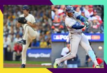 Get last-minute World Series 2026 tickets for Brewers vs. Rays