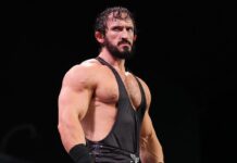 AEW star Pac’s cause of loss of life revealed