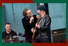 What do tickets value to see U2 on their European tour in 2027?