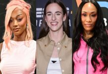 See the WNBA's Slam Dunk Fashion Evolution With Angel Reese and More