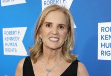 “Heartbroken” Kerry Kennedy Addresses Niece Kyle Kennedy’s Death