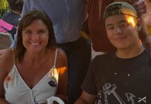 Jon Gosselin’s Ex Colleen Conrad Says She'll "Always" Be Collin's Mom
