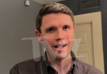 James Talarico Challenges Ken Paxton to TMZ-Hosted Senate Debate