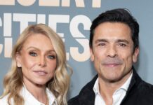 Mark Consuelos and Kelly Ripa Reveal How Jay-Z Made Them Cool Parents